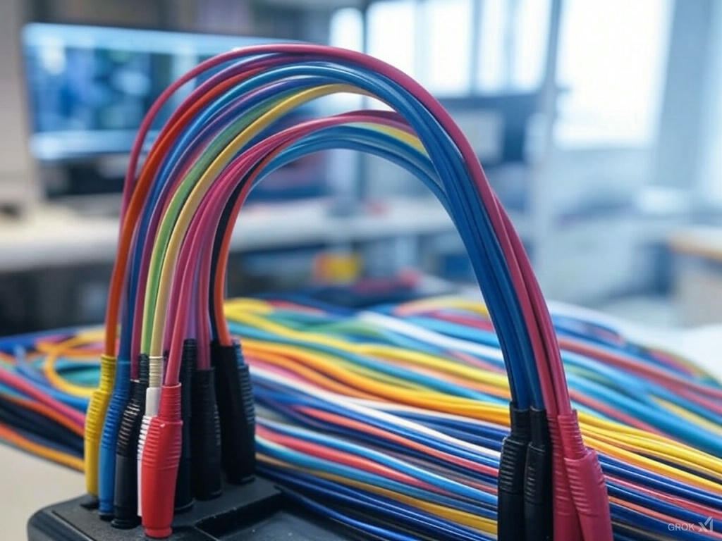 Elektrik Kabloları ve Kullanım Alanları: Hangi Kablo Nerede Kullanılmalı?
