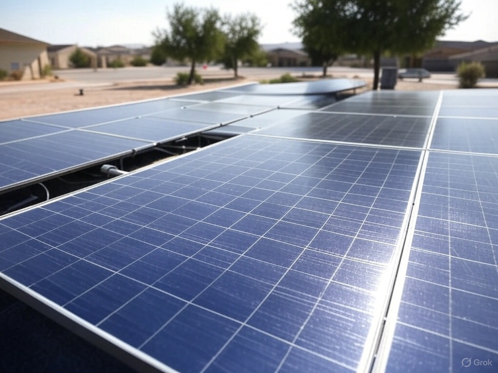 Güneş Enerjisi Sistemleri ve Elektrik Bağlantıları