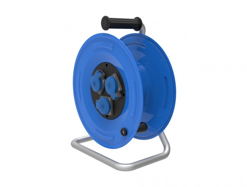1/16A.%20220V.%203%20AD.%20PRİZLİ%20METAL%20MAKARA%203X2,5MM%20TTR%2050M.%20KAPASİTELİ%20%20IP44