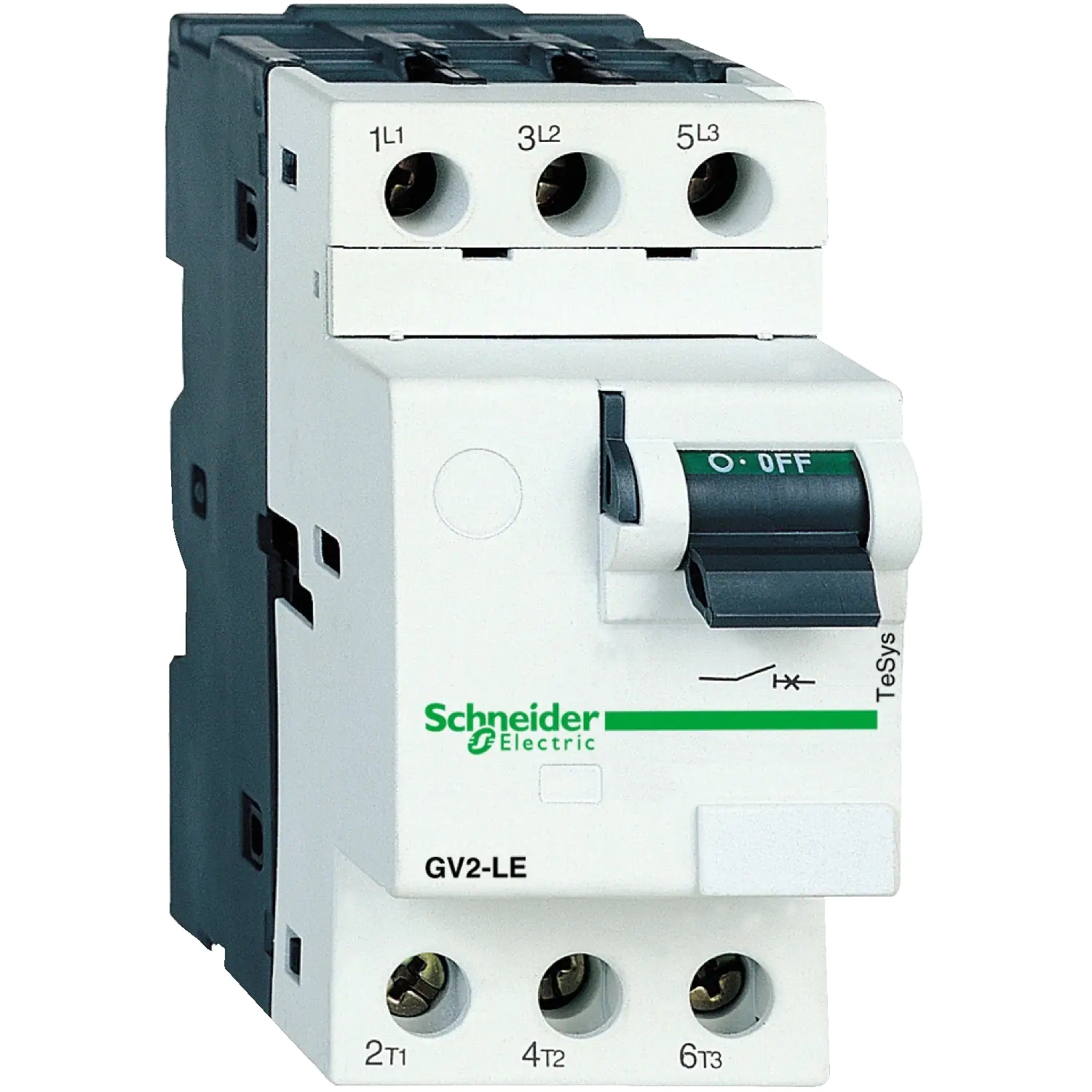 GV2LE20 Schneider GV2 Motor Koruma Şalteri Manyetik 18A