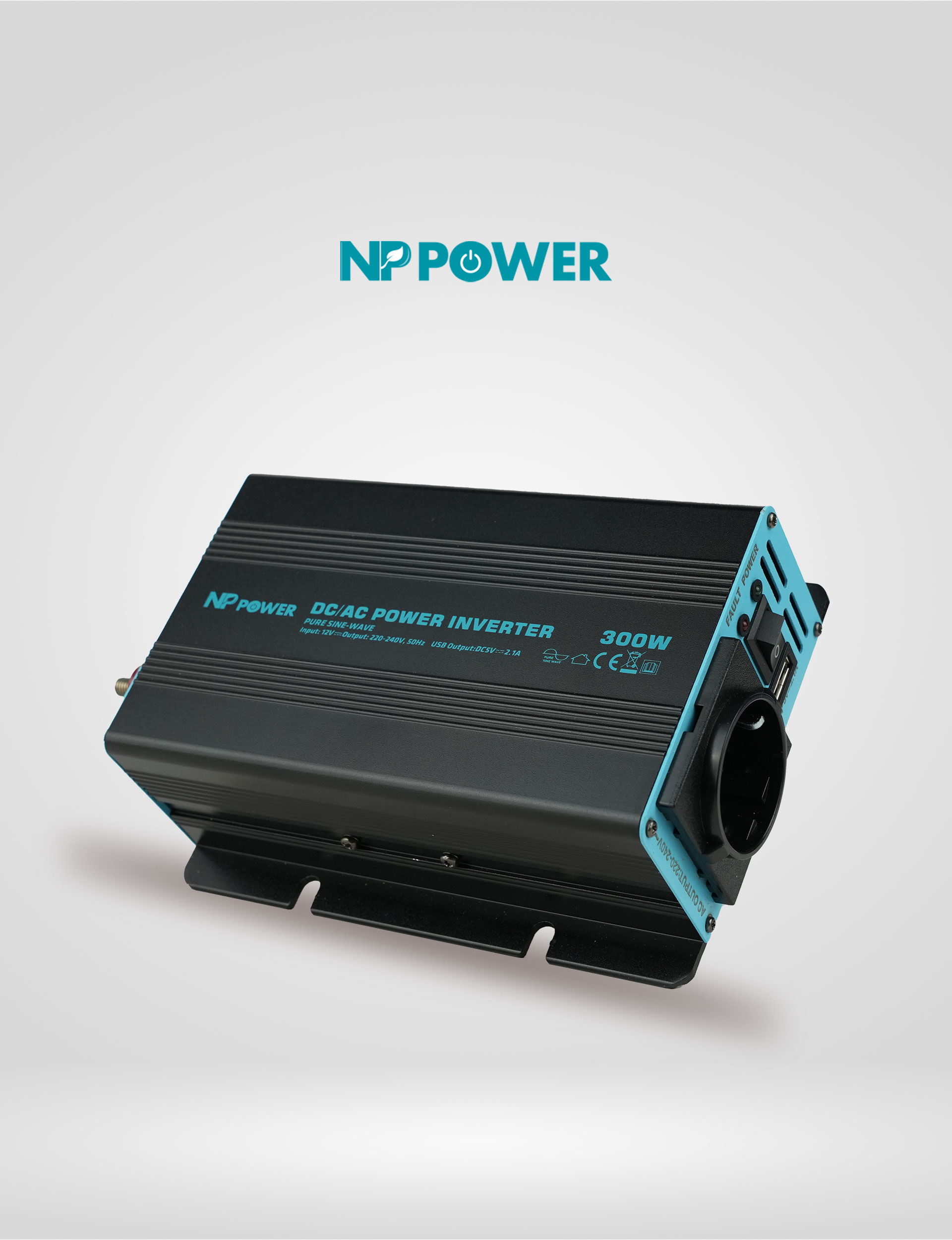 NP%20300%20NP%20POWER%20TAM%20SİNÜS%20%20%20%20%20%20%2012V