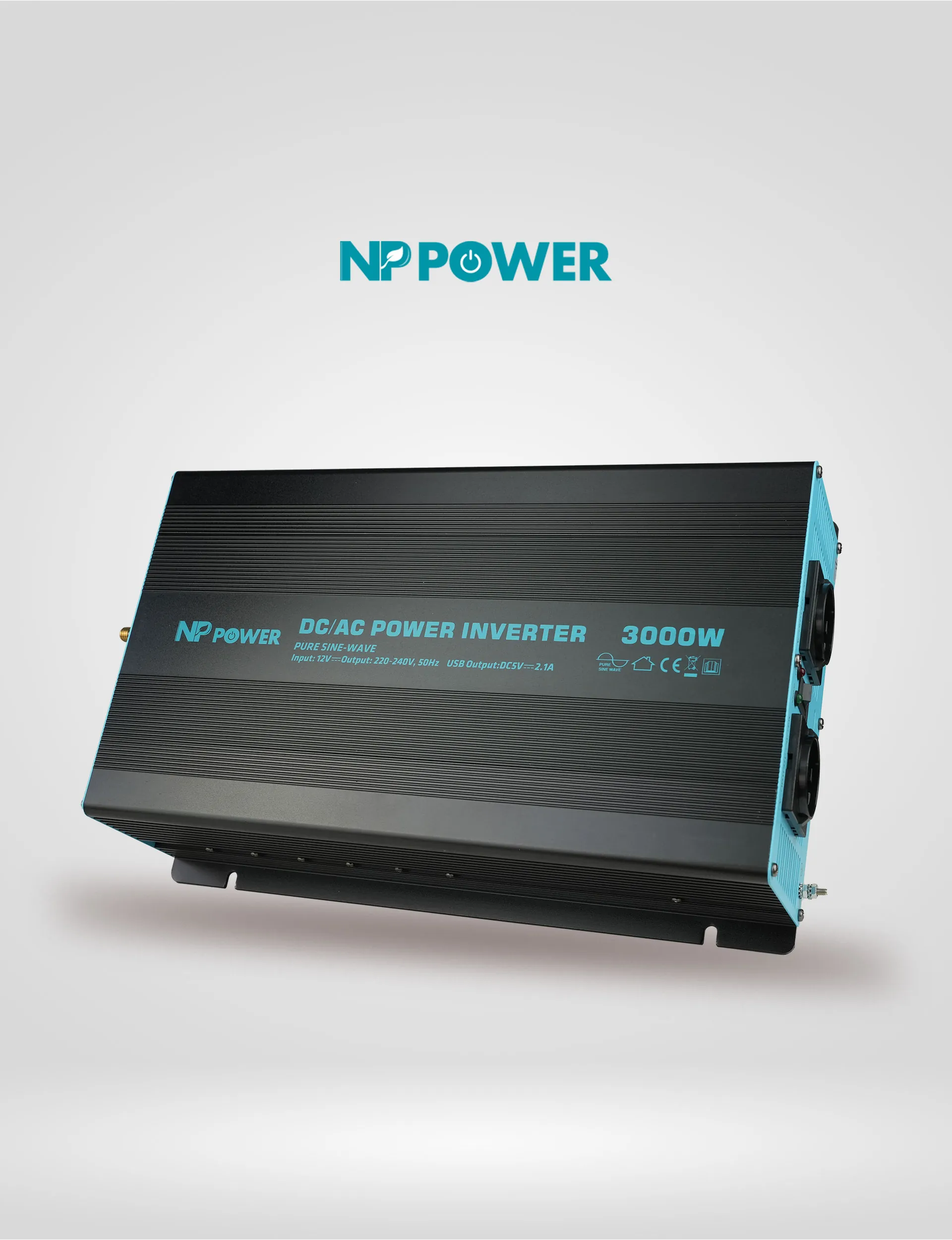 NP%203000%20NP%20POWER%20TAM%20SİNÜS%20%20%20%20%2012V