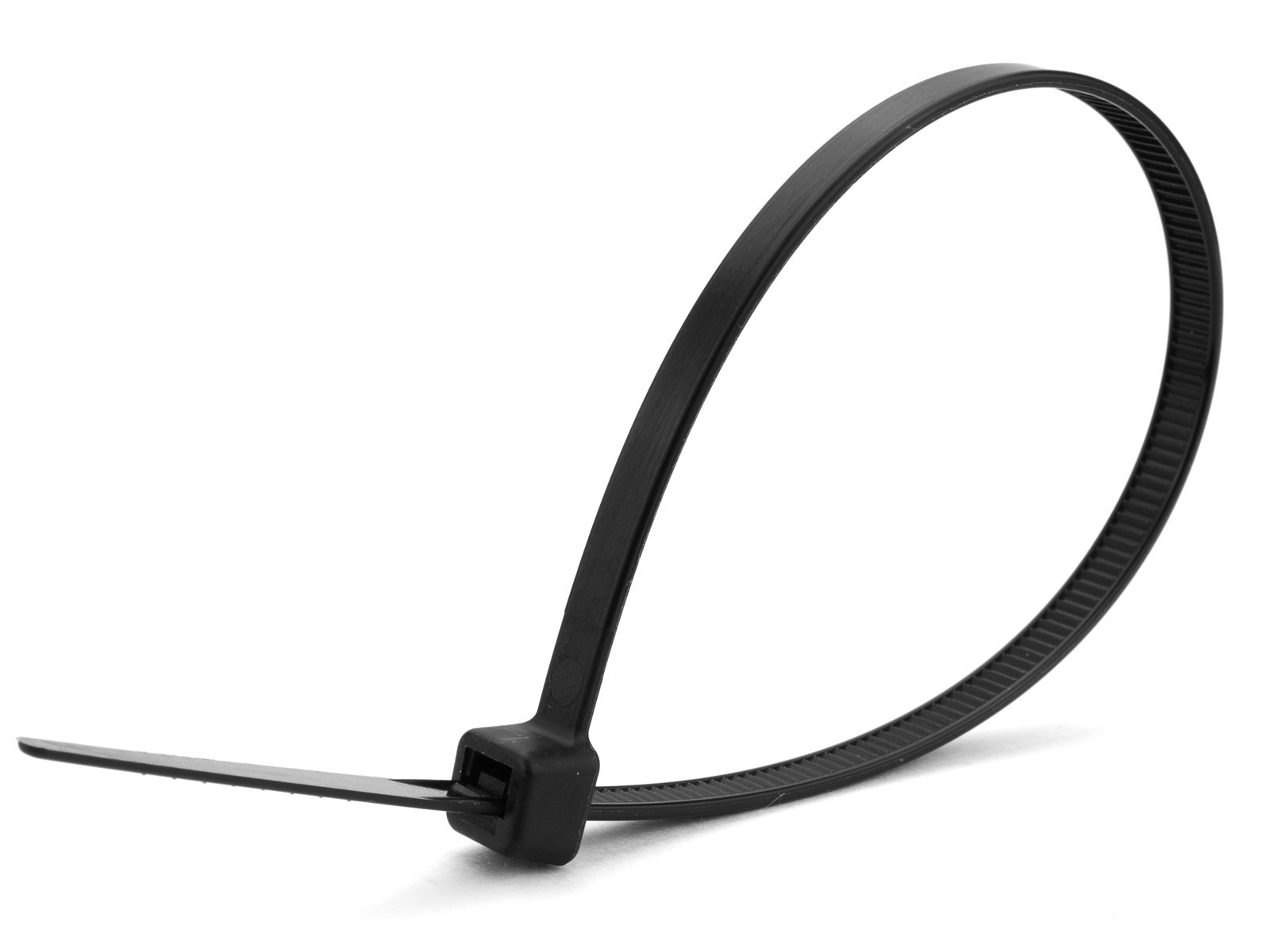 TKB150B 150X2.5MM KABLO BAGI SİYAH (100 ADET)