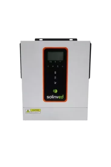 1.5 kW Victor Nms Serisi MPPT Off-Grid İnvertör