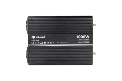 1000W Modifiye Sinüs İnverter 12V