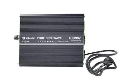 1000W Tam Sinüs UPS Şarjlı İnvertör 12V