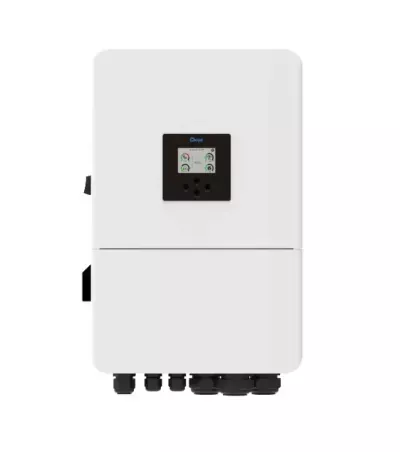 12 kW LV Trifaz Hibrit İnvertör