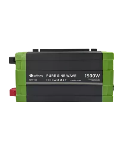 1500W Tam Sinüs İnverter 24V