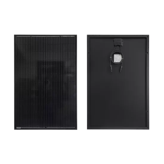 200 Ah Apex Jel Akü