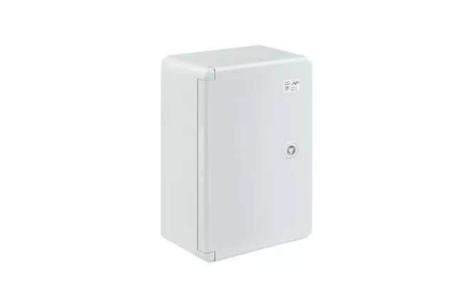 200x300x130 Boyutlarında Plastik Pano Taban Sacı Mevcuttur (Şeffaf Kapak Değildir)