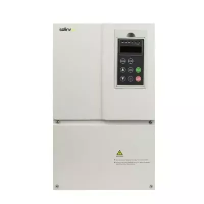 185 kW 225 HP Trifaze Solar Pompa Sürücü