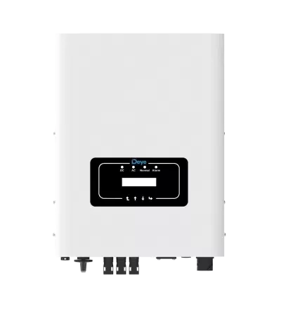 20 kW Trifaz On-Grid String İnvertör