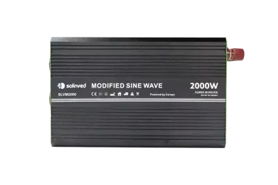 2000W Modifiye Sinüs İnverter 12V