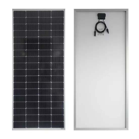230 W Monokristal Half-Cut Fiyatları | Apex Orijinal Ürün