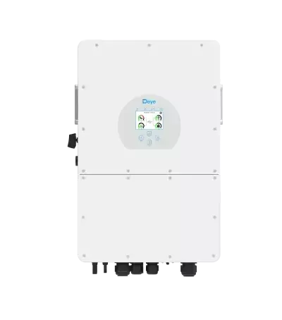 25 kW Trifaz HV Hibrit İnvertör