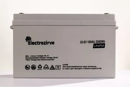 HP2440 Pwm Şarj Kontrol Cihazı 40 Amper