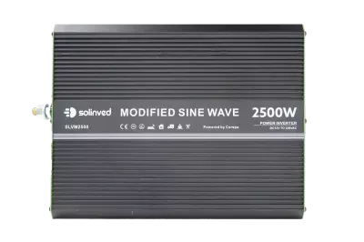2500W Modifiye Sinüs İnverter 12V