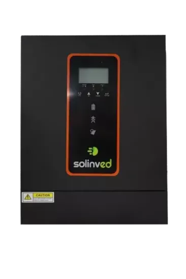 3 kW NML Serisi MPPT Off-Grid İnvertör