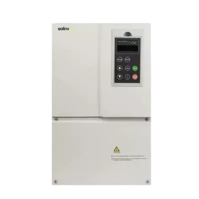 30 kW 40 HP Trifaze Solar Pompa Sürücü