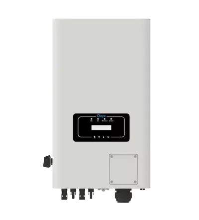 30 kW Trifaz On-Grid String İnvertör