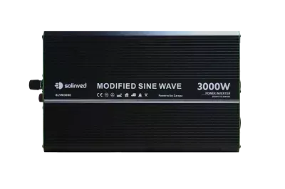 3000W Modifiye Sinüs İnverter 24V