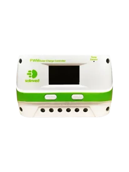 30A PWM Şarj Kontrol Cihazı
