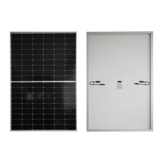 340 W-Monokristal Half-Cut Fiyatları | Apex Orijinal Ürün