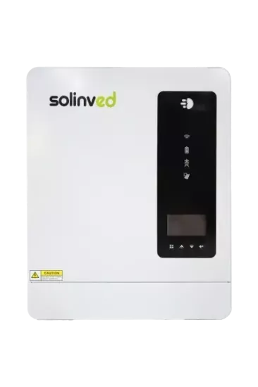 4.2 kW Nm-Eco Serisi MPPT Off Grid İnvertör