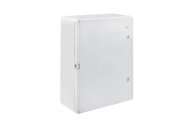 400x500x240 Boyutlarında Plastik Pano Taban Sacı Mevcuttur (Şeffaf Kapak Değildir)