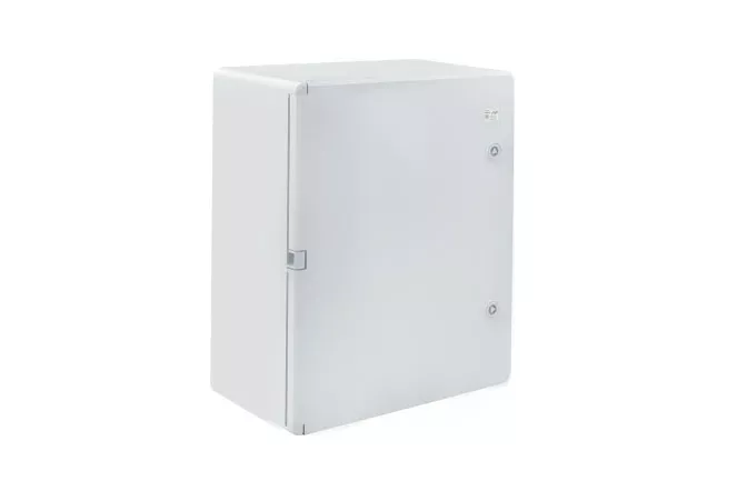 400x600x200 Boyutlarında Plastik Pano Taban Sacı Mevcuttur (Şeffaf Kapak Değildir)