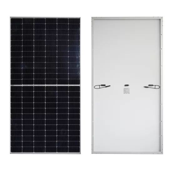 455 W-Monokristal Half-Cut Fiyatları | Apex Orijinal Ürün