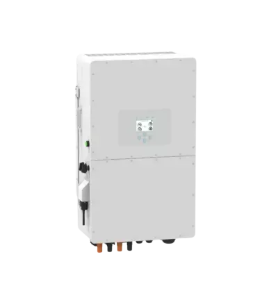 50 kW Trifaz HV Hibrit İnvertör