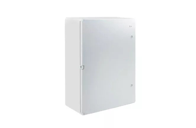 600x800x280 Boyutlarında Plastik Pano Taban Sacı Mevcuttur (Şeffaf Kapak Değildir)