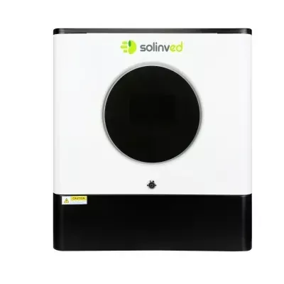 8 kW Max-II Serisi MPPT Off Grid İnvertör