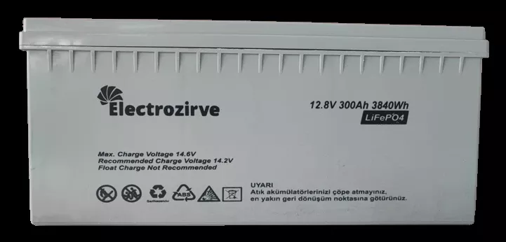 HP2410 Pwm Şarj Kontrol Cihazı 10 Amper
