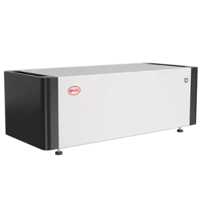 Battery Box LV5.0 Kwh 51.2V