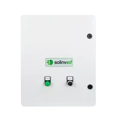 DKP-Tip1 Pano ( 1.5 KW - 5.5 KW )