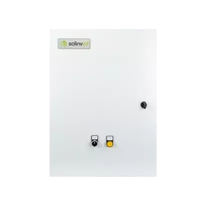 DKP-Tip3 Pano ( 18.5 KW - 22 KW )