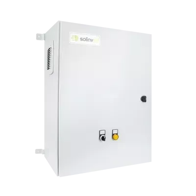 DKP-Tip4 Pano ( 30 KW - 37 KW )