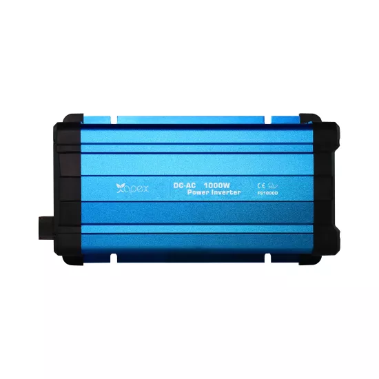 APX11KMH Akıllı İnverter MPPT,150A, 500VDC,48V