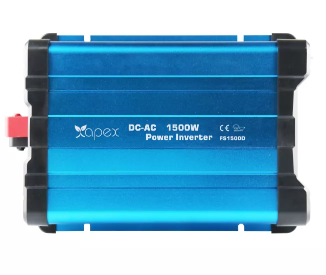FS 1500 D Apex Tam Sinüs       12V - 24V