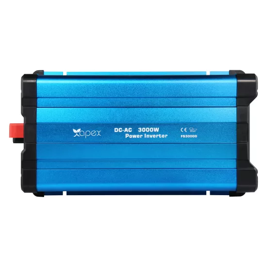 FS 3000 D Apex Tam Sinüs       12V - 24V