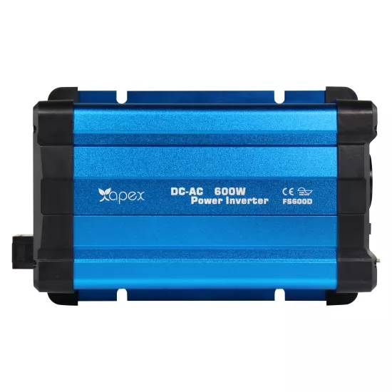 APX5KMH Akıllı İnverter MPPT,100A, 500VDC,48V