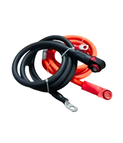 Güç Kablosu (Solinved 5.1 kWh Lityum İyon Akü için)