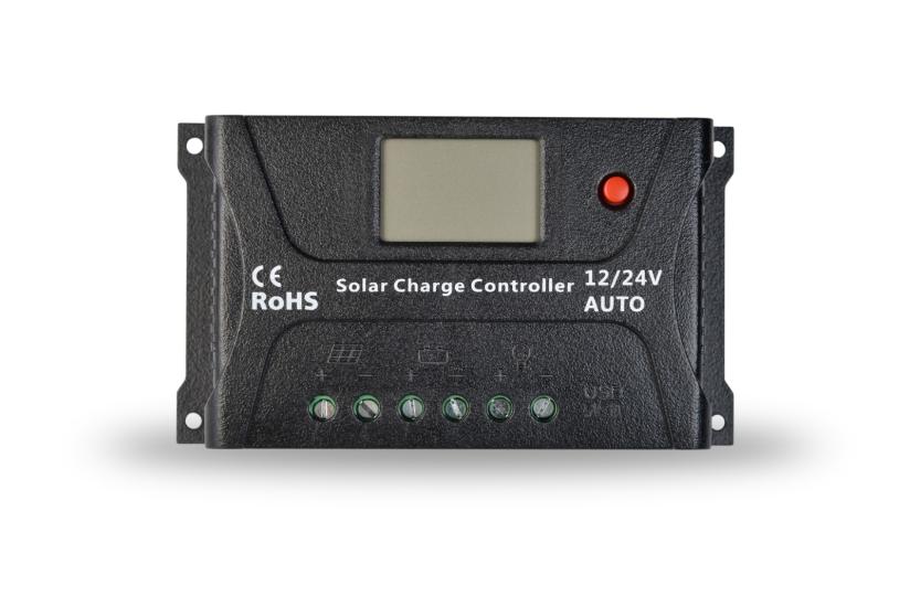 FS 3000 D Apex Tam Sinüs       12V - 24V