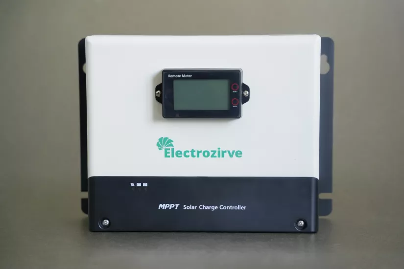 FS 1000 D Apex Tam Sinüs       12V - 24V