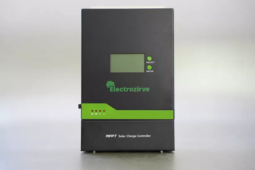 FS 1500 D Apex Tam Sinüs       12V - 24V