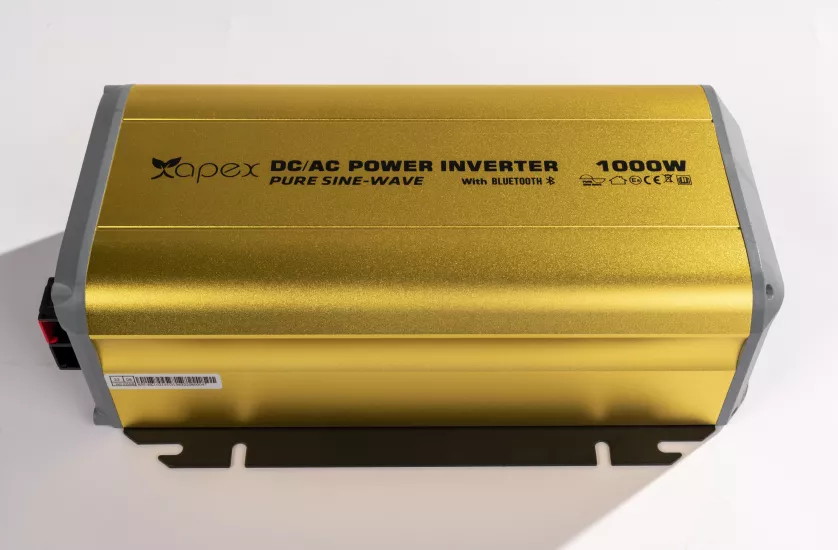 NK 1000 Apex Tam Sinüs         12V