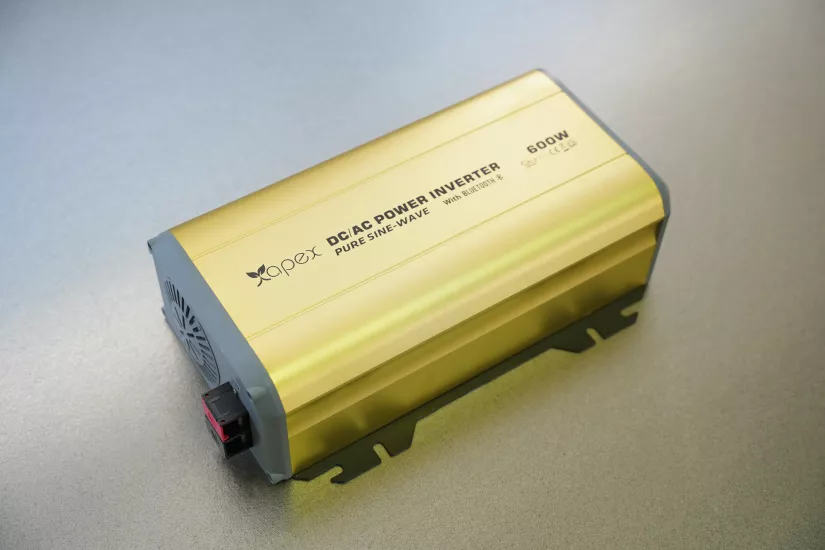 NK 600 Apex Tam Sinüs           12V