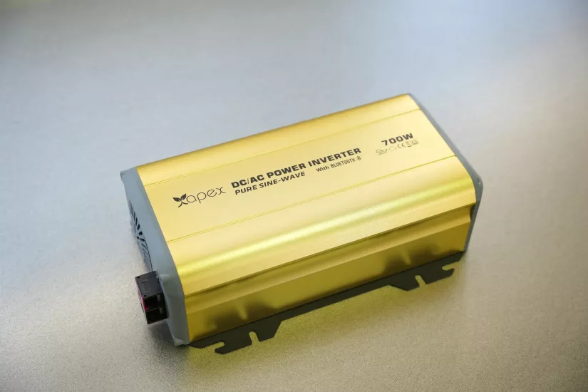 NK 700 Apex Tam Sinüs           12V